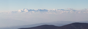 Kopaonik Mountain